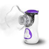 Inalador Nebulizador Aero Care