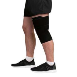 Joelheira Ajustável Flex