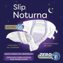 Tena Fralda Slip Noturna M