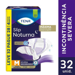Tena Fralda Slip Noturna M
