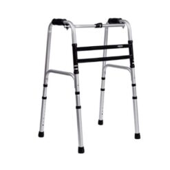 Andador  articulado e fixo Mercur